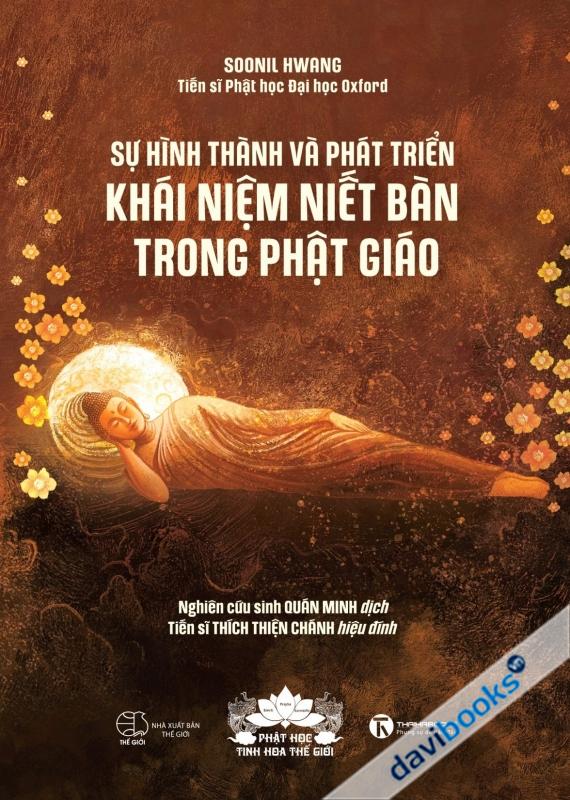 Sự Hình Thành Và Phát Triển Khái Niệm Niết Bàn Trong Phật Giáo