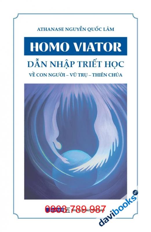 Dẫn Nhập Triết Học Về Con người – Vũ trụ – Thiên Chúa