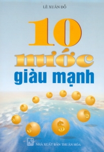 10 Nước Giàu Mạnh