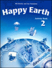 Happy Earth 2: Activity Book & MultiROM Pack (9780194402972)