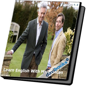 Learn English With Mr Duncan Video Học Tiếng Anh Vui Nhộn (Trọn Bộ)