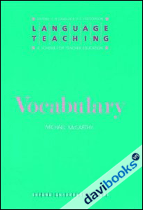 Language Teaching Vocabulary (9780194371360)
