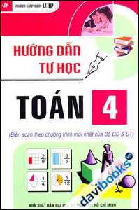 Hướng Dẫn Tự Học Toán - Lớp 4