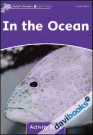 Dolphins, Level 4: In the Ocean Activity Book (9780194401746)