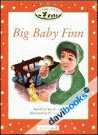 Classic Tales, Beginner 2: Big Baby Finn (9780194225564)