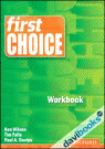 First Choice (Workbook) 