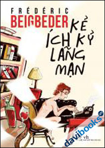 Kẻ Ích Kỷ Lãng Mạn