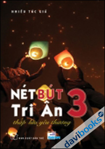 Nét Bút Tri Ân (Tập 3)