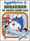 Doraemon Đố Vui (Tập 2)