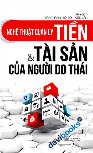 Nghệ Thuật Quản Lý Tiền Và Tài Sản Của Người Do Thái 