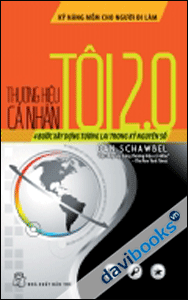 Kỹ năng mềm cho người đi làm Thương hiệu cá nhân tôi 2.0 