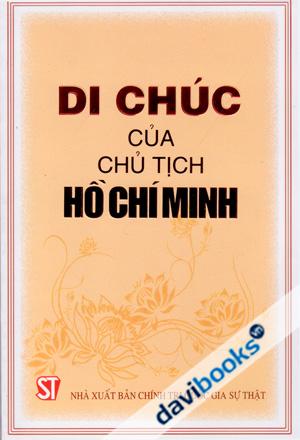 Di Chúc Của Chủ Tịch Hồ Chí Minh