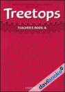 Treetops Level 4 Teacher's Book (9780194150163)