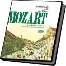 Mozart Giao Hưởng Số 25 Số 29 và Số 31 