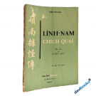 Lĩnh Nam Chích Quái