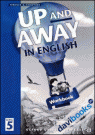 Up&Away in English 5: Work Book (9780194349796)