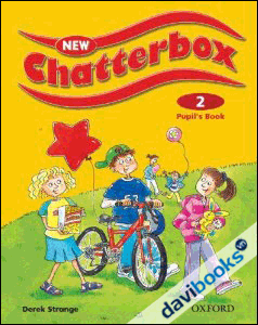 New Chatterbox 2: Pupil's Book (9780194728089)