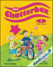 New Chatterbox 2: Pupil's Book (9780194728089)