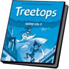 Treetops Level 3 Class CD (9780194150125)