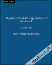 Integrated English Program Explorations 1: Work Book (9780194350334)