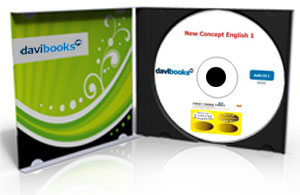 2CD - New Concept English First Thing First Tập 1