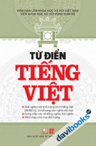 Từ Điển Tiếng Việt Lớn
