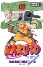 Naruto Quyển 18 Quyết Định Của Tsunade