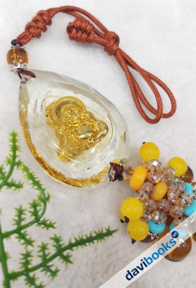 (ad11024) Treo Xe Lưu Ly 100 1