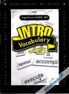 LinguaForum Toefl iBT Intro Vocabulary
