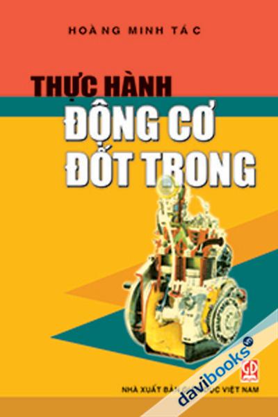 Thực Hành Động Cơ Đốt Trong