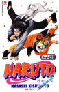 Naruto Quyển 23 Nghịch Cảnh