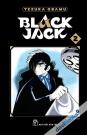 Black Jack Tập 2
