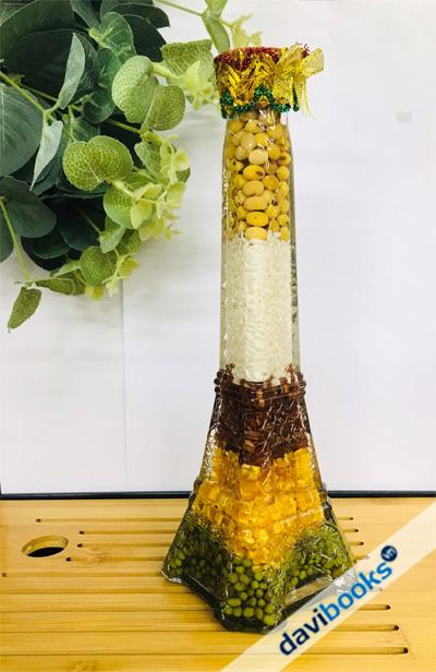 (ad10278Z) Ngũ Cốc Tháp 1