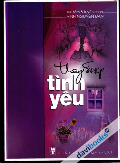 Thông Điệp Tình Yêu