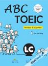 ABC TOEIC – LC (Revised & Updated)