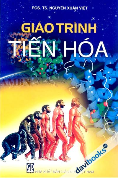 Giáo Trình Tiến Hóa