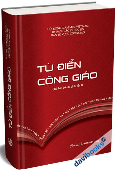 Từ Điển Công Giáo