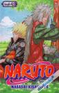 Naruto Quyển 42 Bí Mật Của Mangekyo...!!