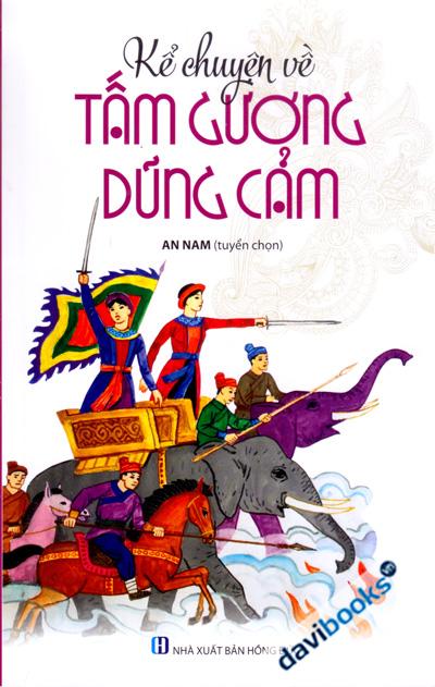 Kể Chuyện Về Tấm Gương Dũng Cảm