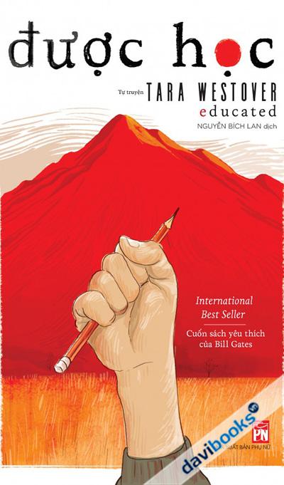 Được Học - Educated