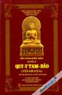 [Theravada] Quy Y Tam Bảo - Nền Tảng Phật Giáo 2
