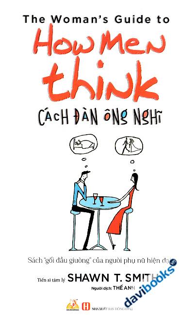 Cách Đàn Ông Nghỉ