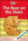 Family And Friends 2 Reader D The Bear On the Stairs (9780194802598)