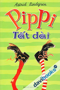 Pippi Tất Dài