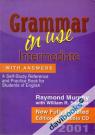 Grammar In Use Intermediate With Answers (Giá không bao gồm cd)
