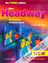 New Headway Elementary - Student