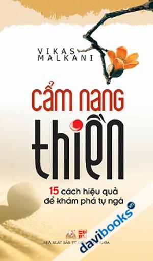 Cẩm Nang Thiền