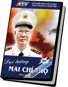 Đại Tướng Mai Chí Thọ