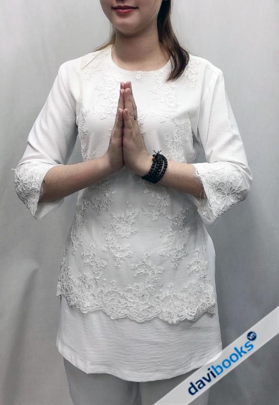 (ad1980) Đũi Ren Thun