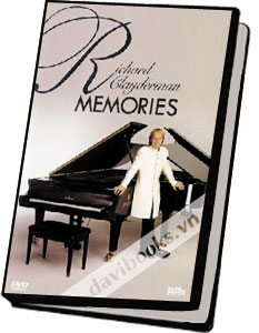 Richard Clayderman Memories
